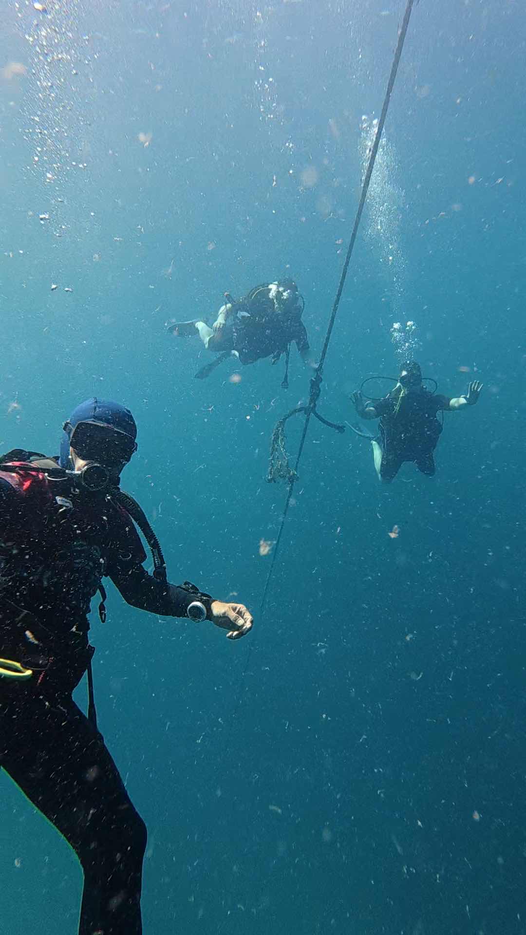 Trip To Dive photo 5