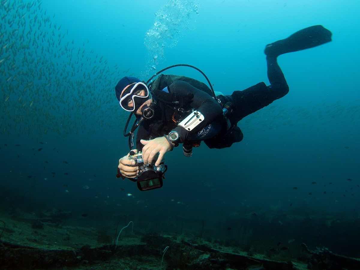 Trip To Dive photo 6