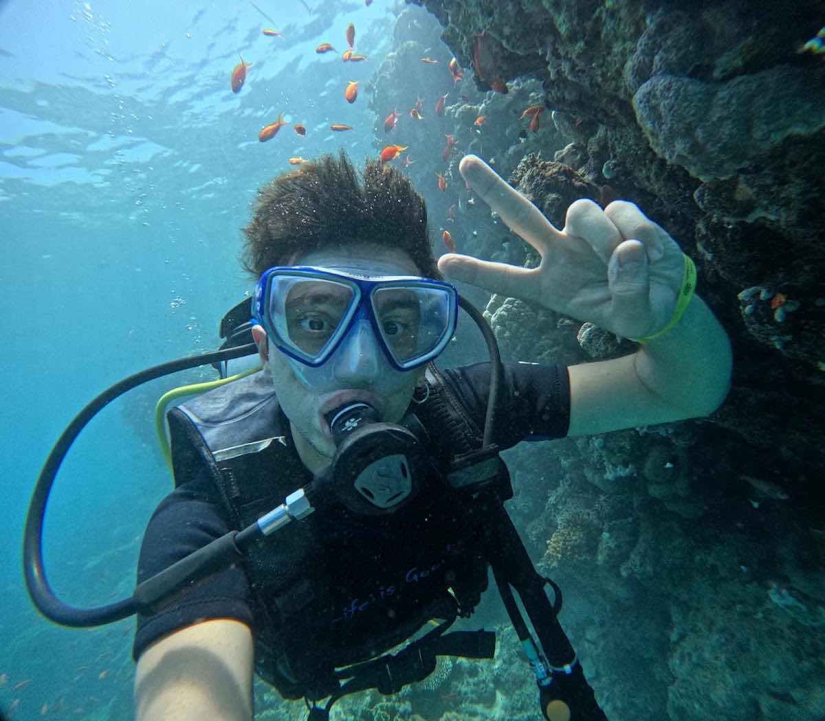 Hunter Divers photo 1