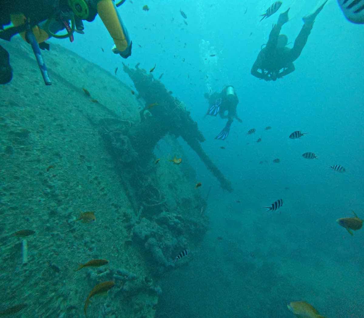 Hunter Divers photo 2