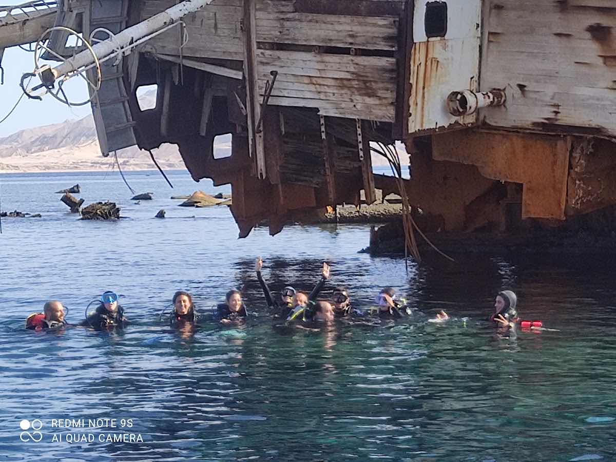 Hunter Divers photo 6
