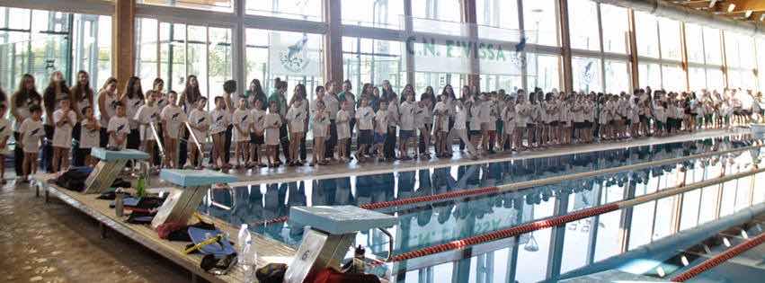 Ibiswim -private swimming classes Ibiza photo 4
