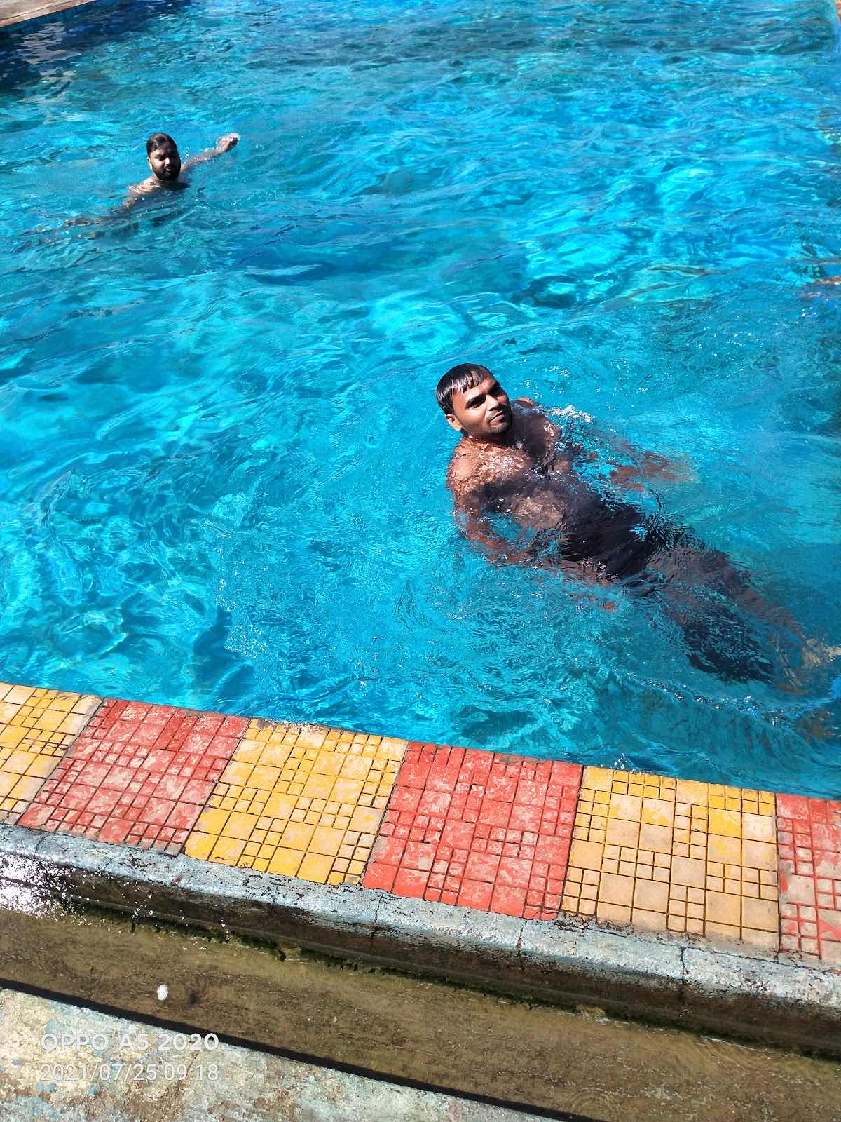 Ibiswim -private swimming classes Ibiza photo 5
