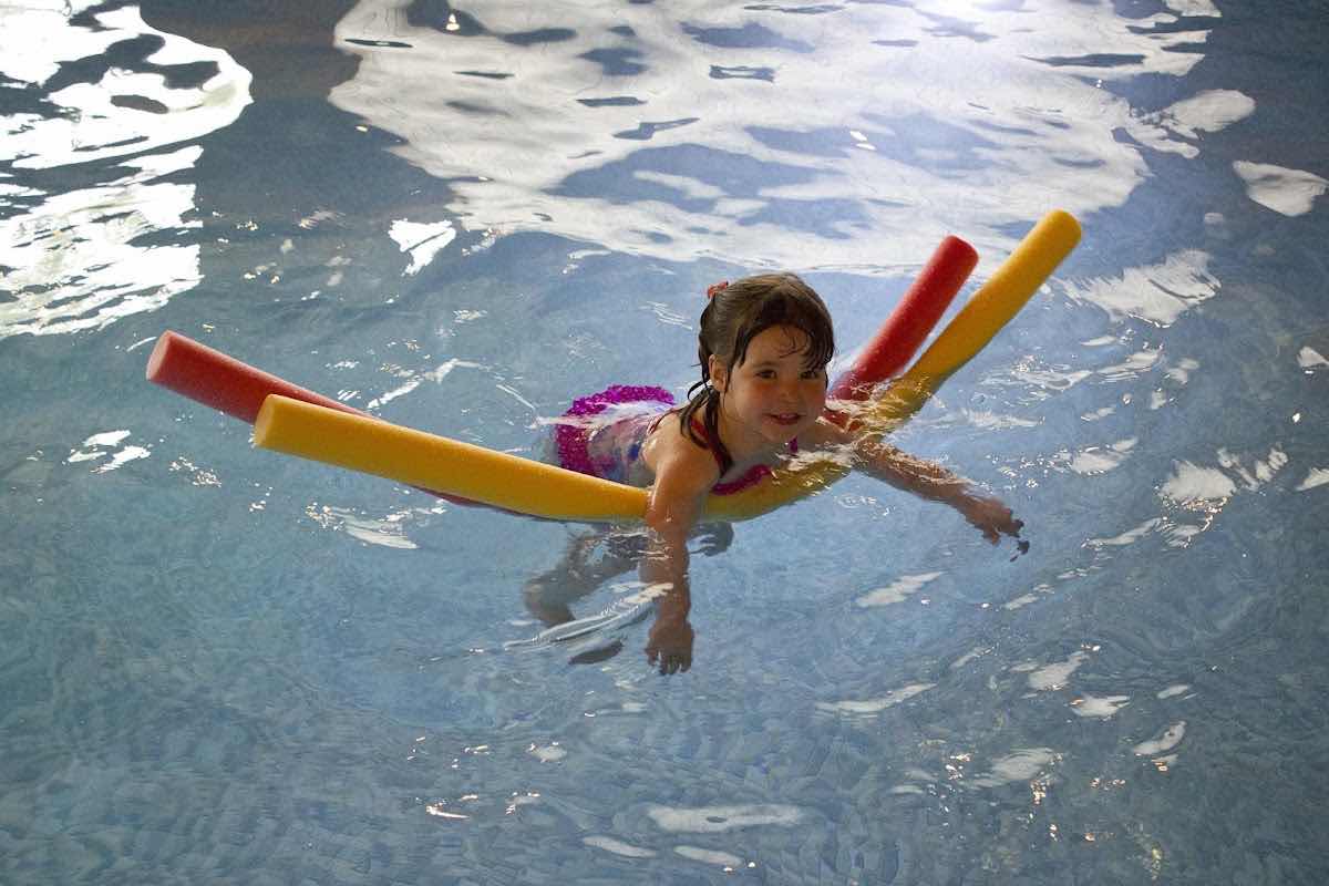 Ibiswim -private swimming classes Ibiza photo 6