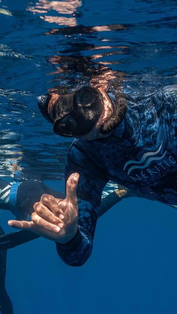 Gobeyondfreediving photo 2