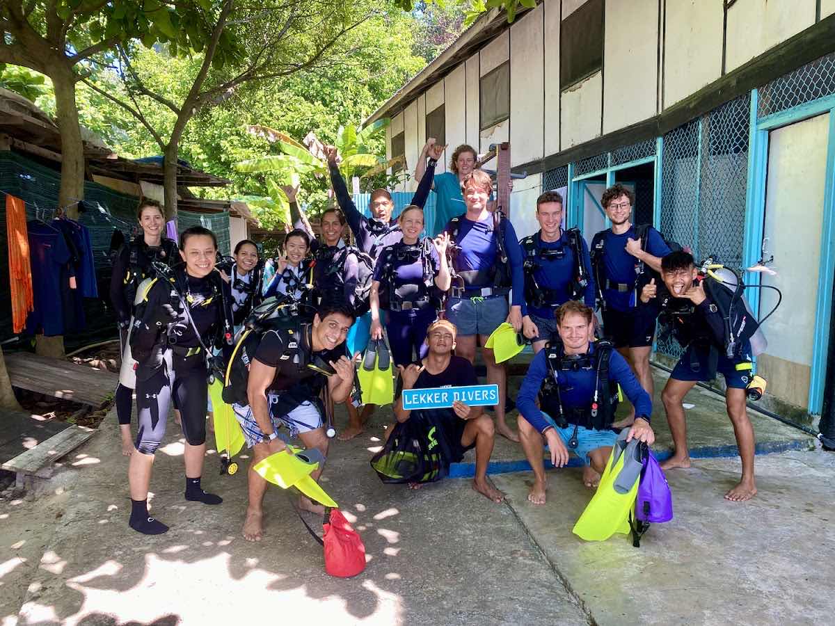 Lekker Divers photo 1