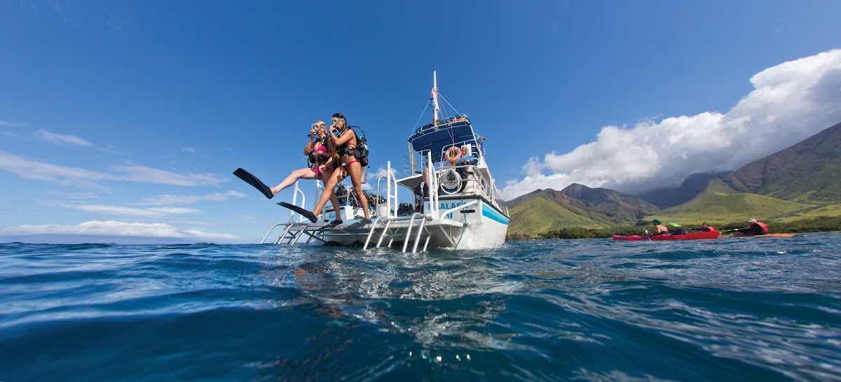 NeverDry Divers photo 6