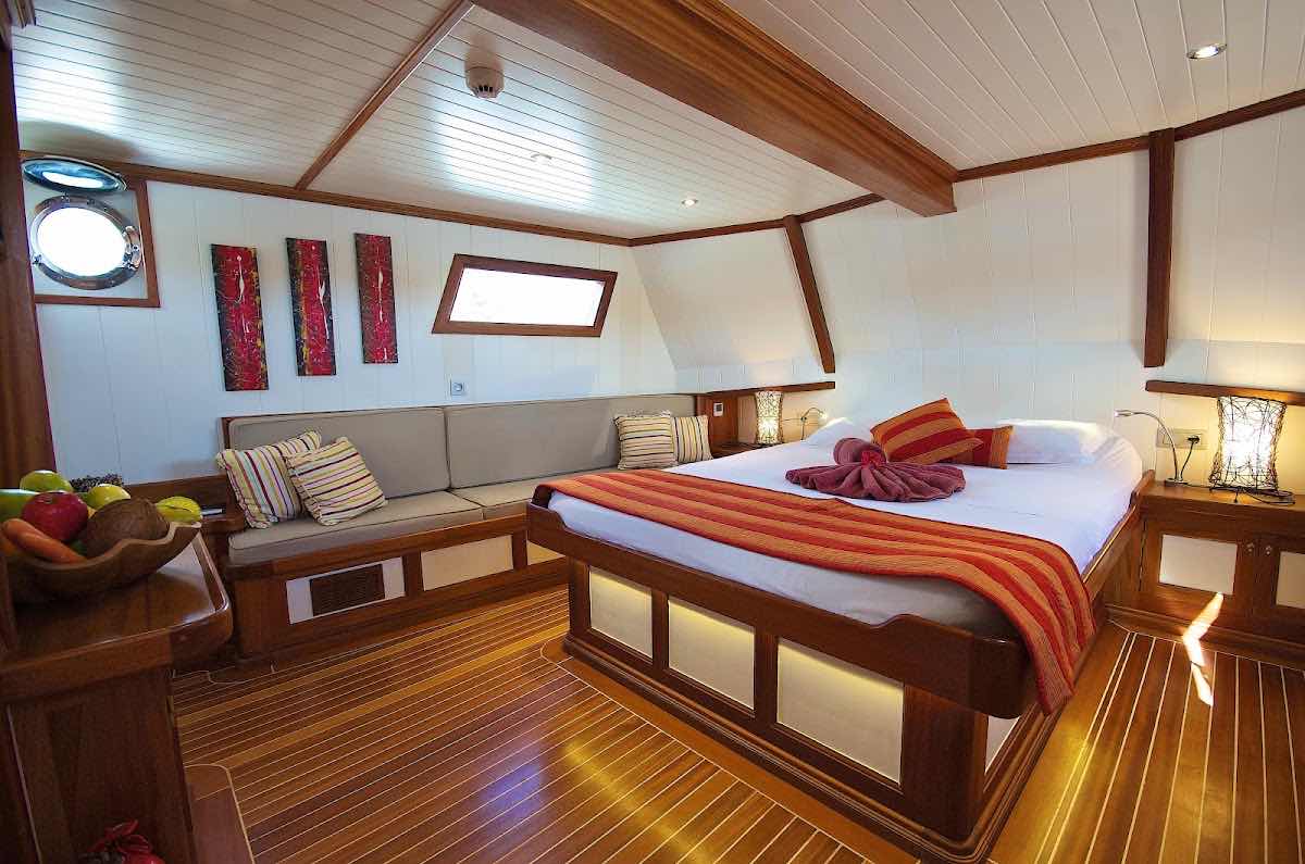 Diving Cruises Seychelles Ltd photo 3
