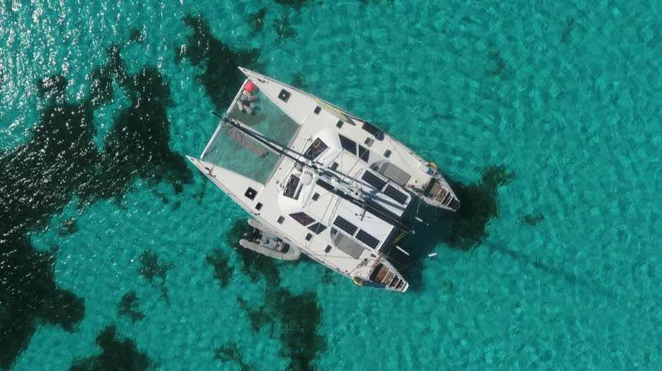 Diving Cruises Seychelles Ltd photo 8