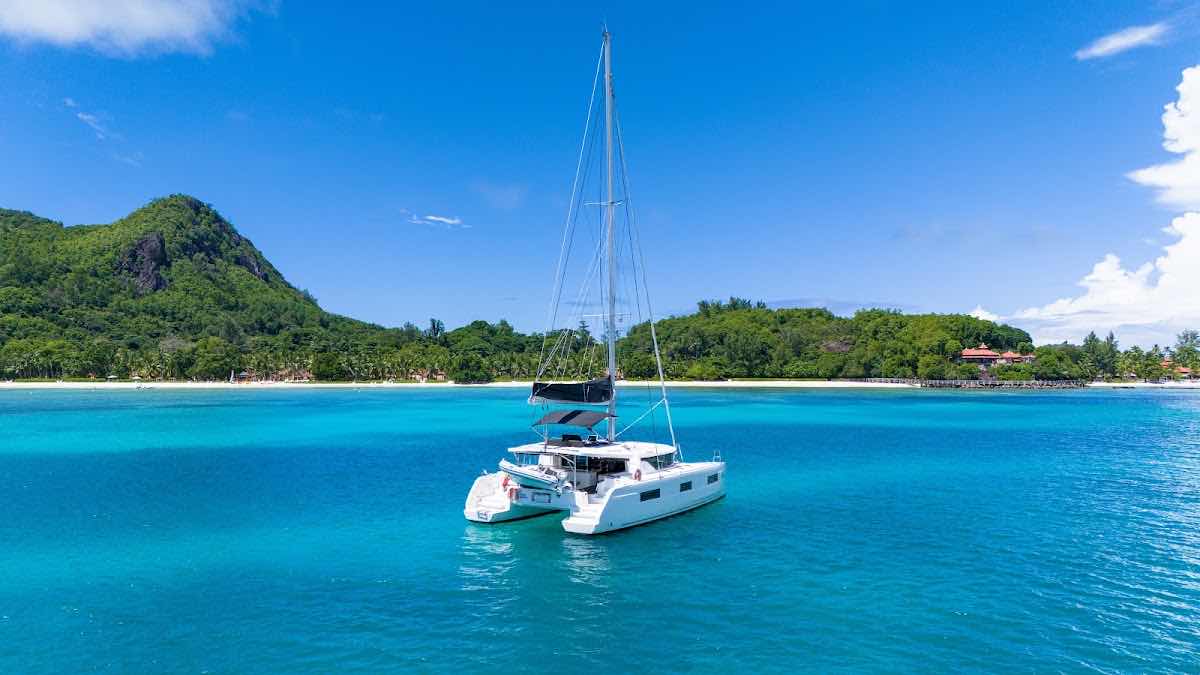 Diving Cruises Seychelles Ltd photo 9