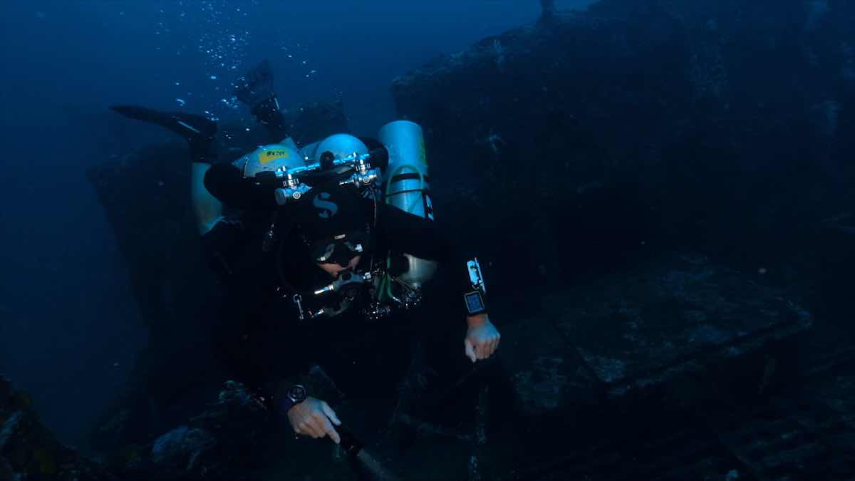 Dauin Tech Divers photo 2