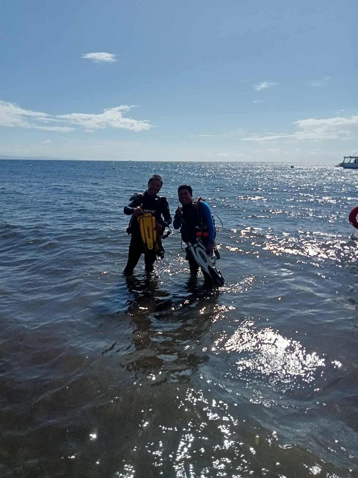 Dauin Tech Divers photo 7