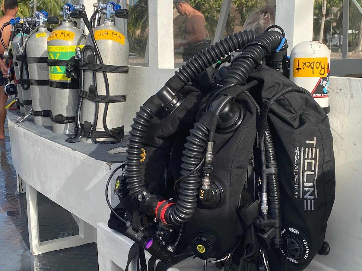 Dauin Tech Divers photo 9