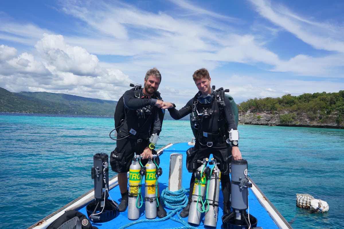 Dauin Tech Divers photo 10