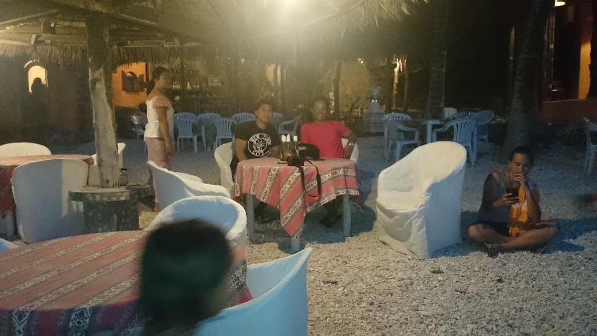Apo Island Beach Resort Dive Center photo 2