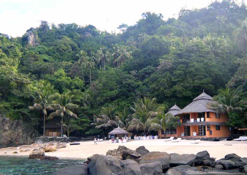 Apo Island Beach Resort Dive Center photo 8
