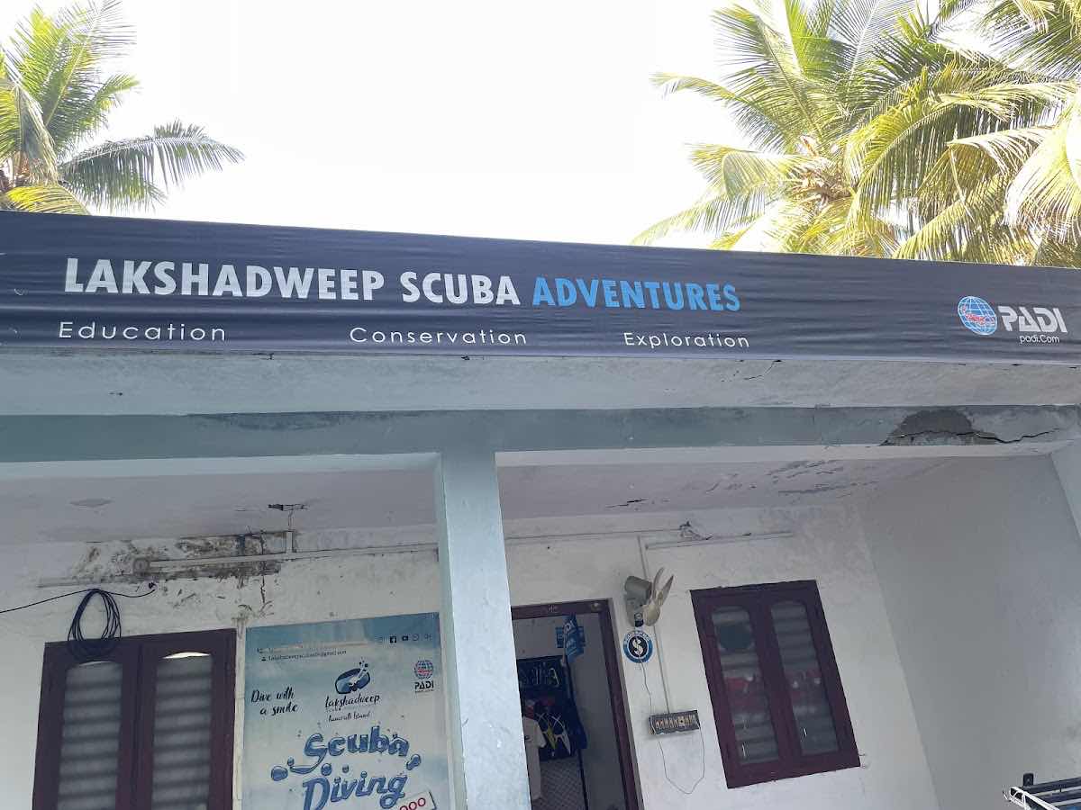 LAK SCUBA photo 2