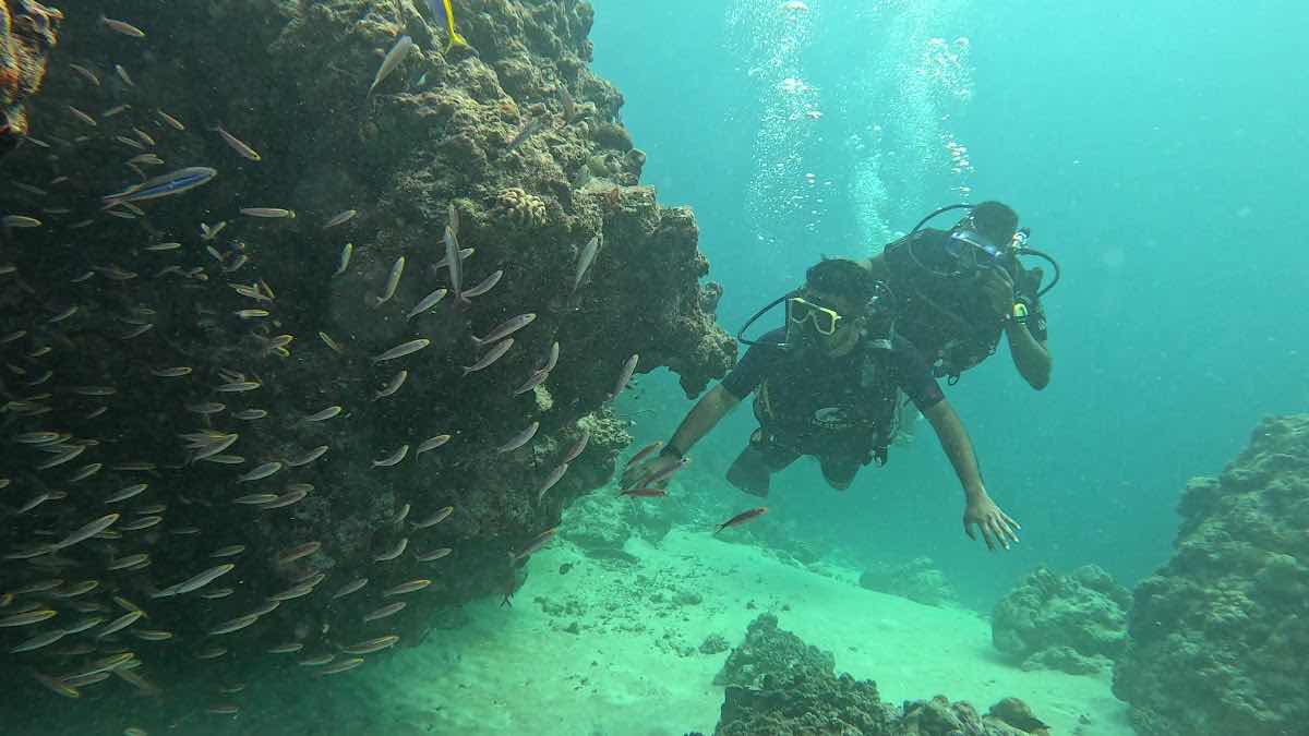 LAK SCUBA photo 3
