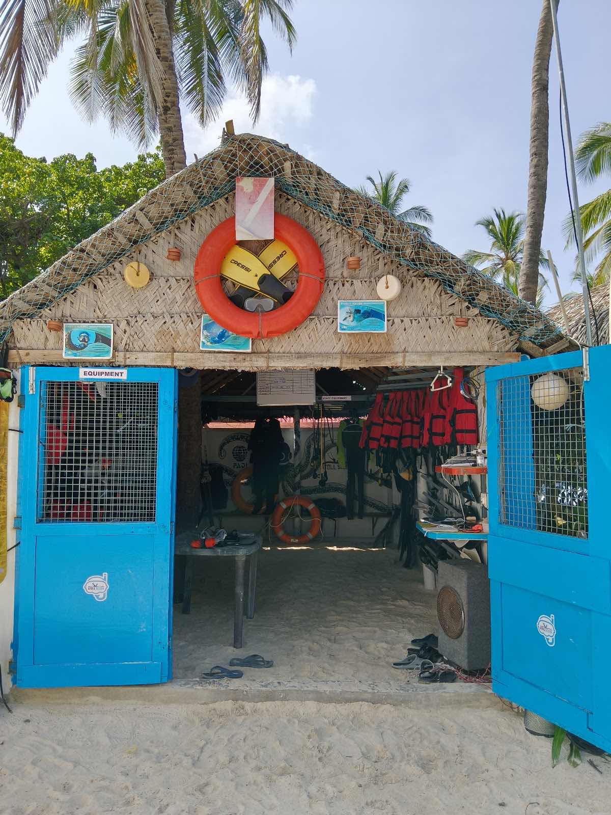 LAK SCUBA photo 6