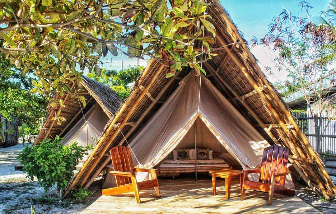 Immersion Beach & Dive Resort photo 1