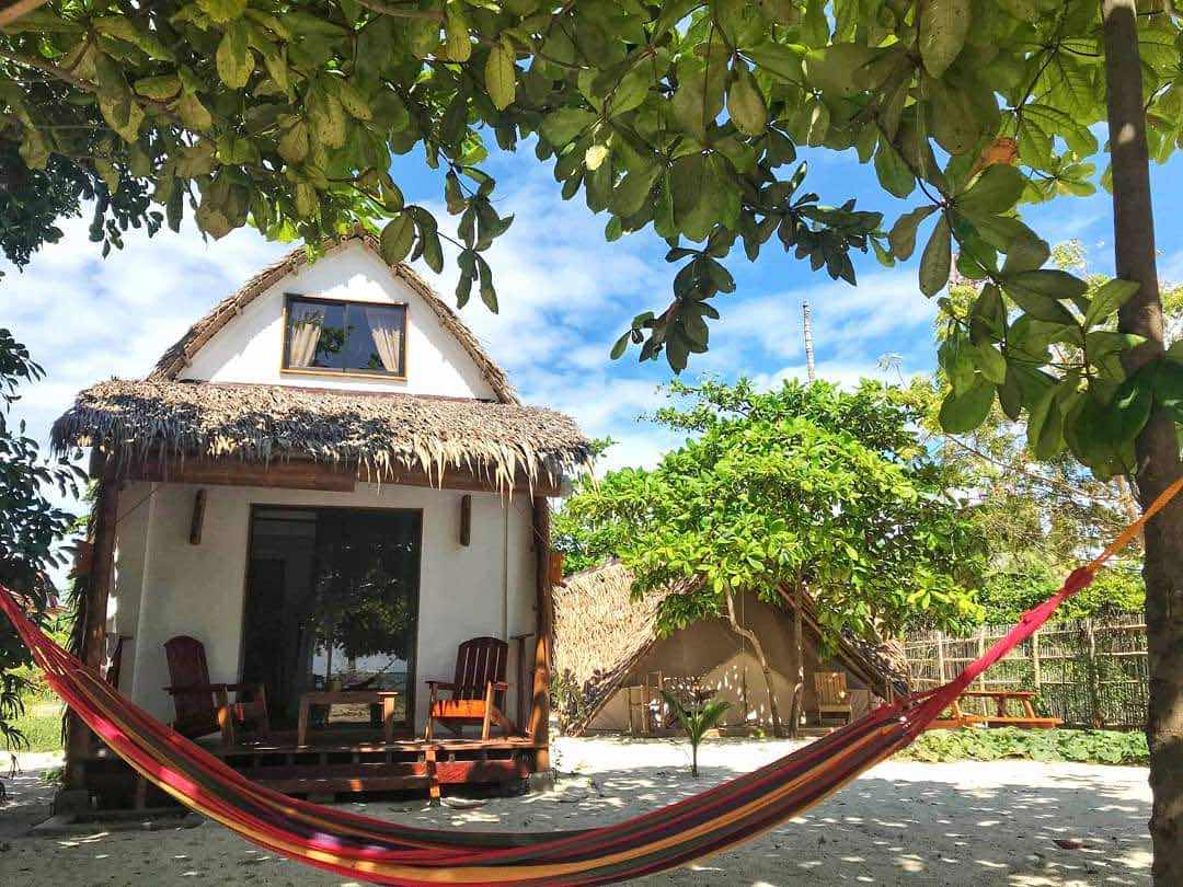Immersion Beach & Dive Resort photo 3