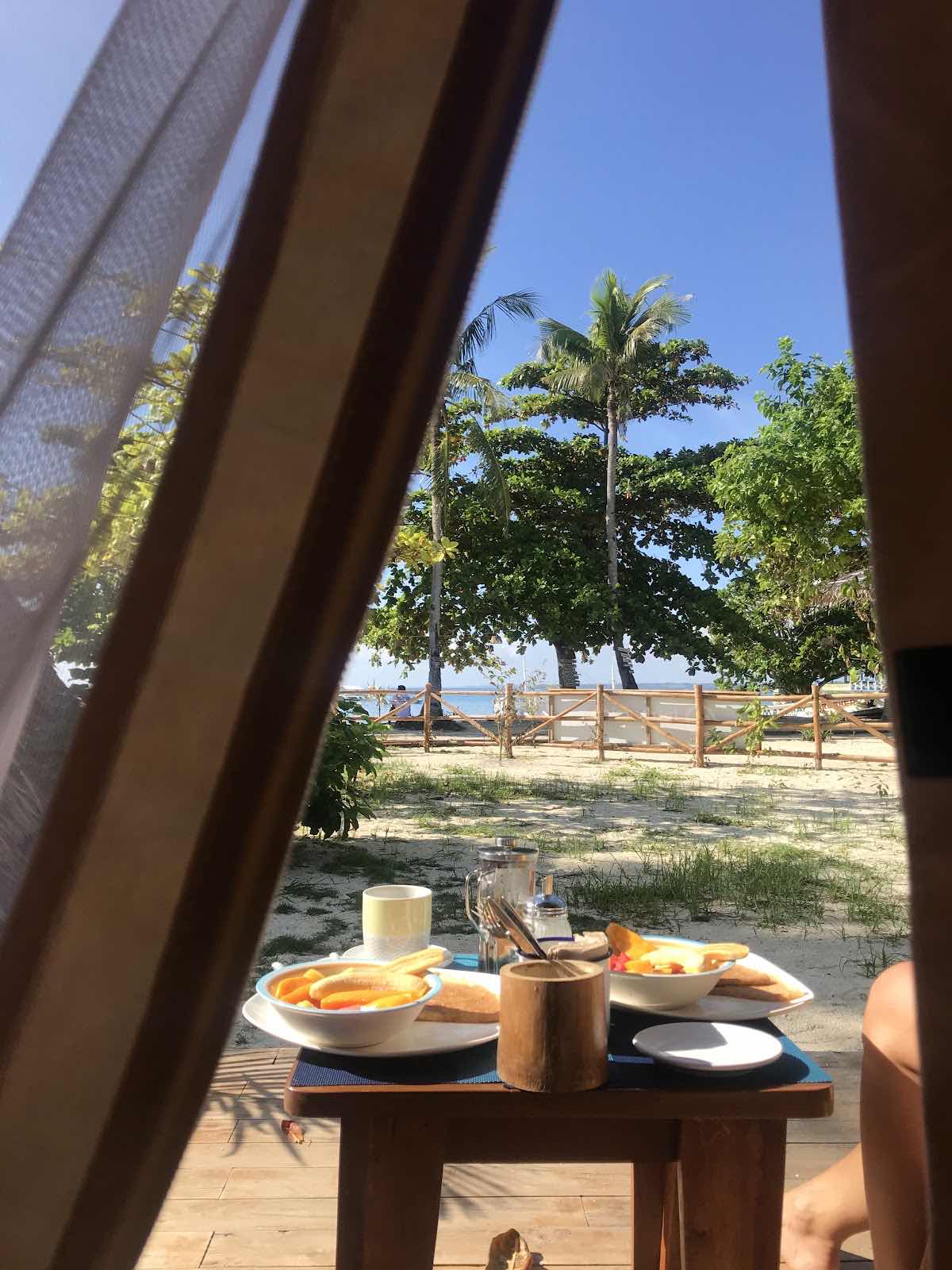 Immersion Beach & Dive Resort photo 5