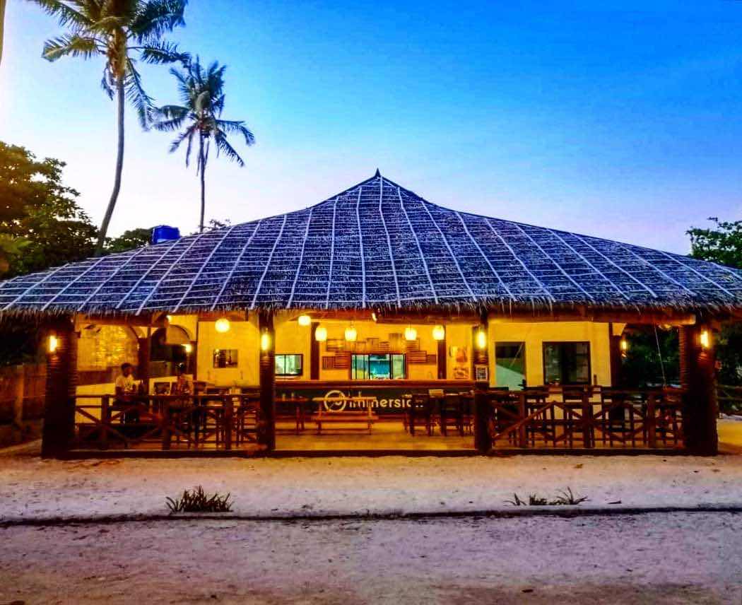 Immersion Beach & Dive Resort photo 6