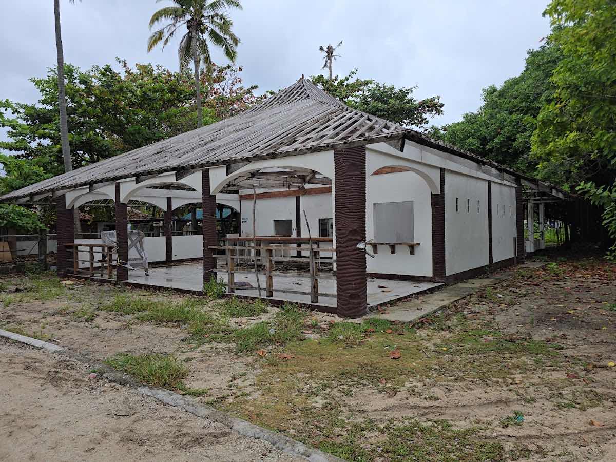 Immersion Beach & Dive Resort photo 10
