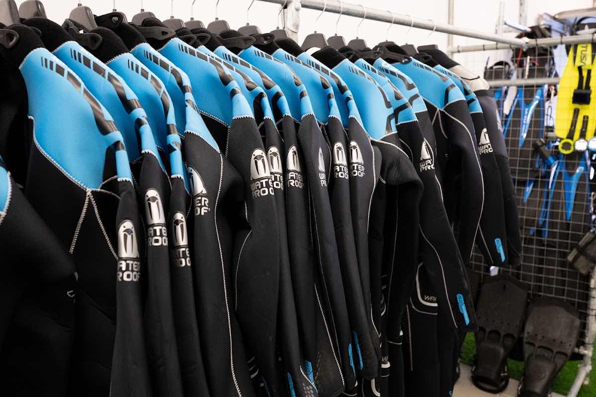 Divers Society photo 3