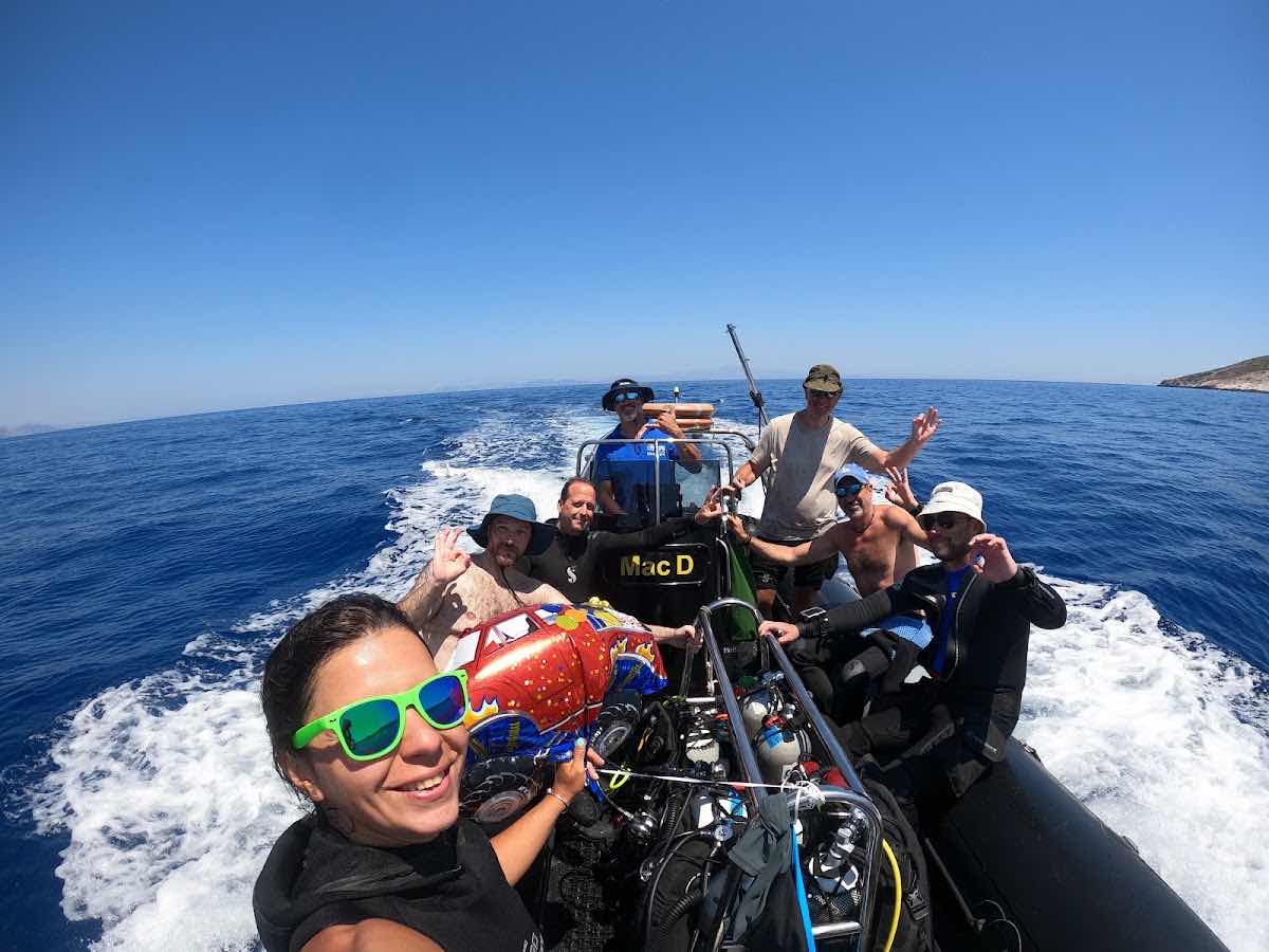 Divers Society photo 6