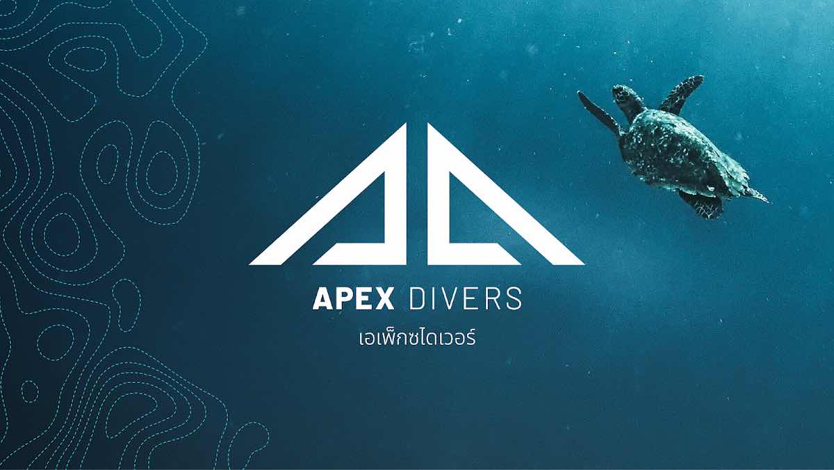 Apex Divers - Koh Lanta Scuba Diving, Freediving, Snorkelling, Coral Conservation photo 5