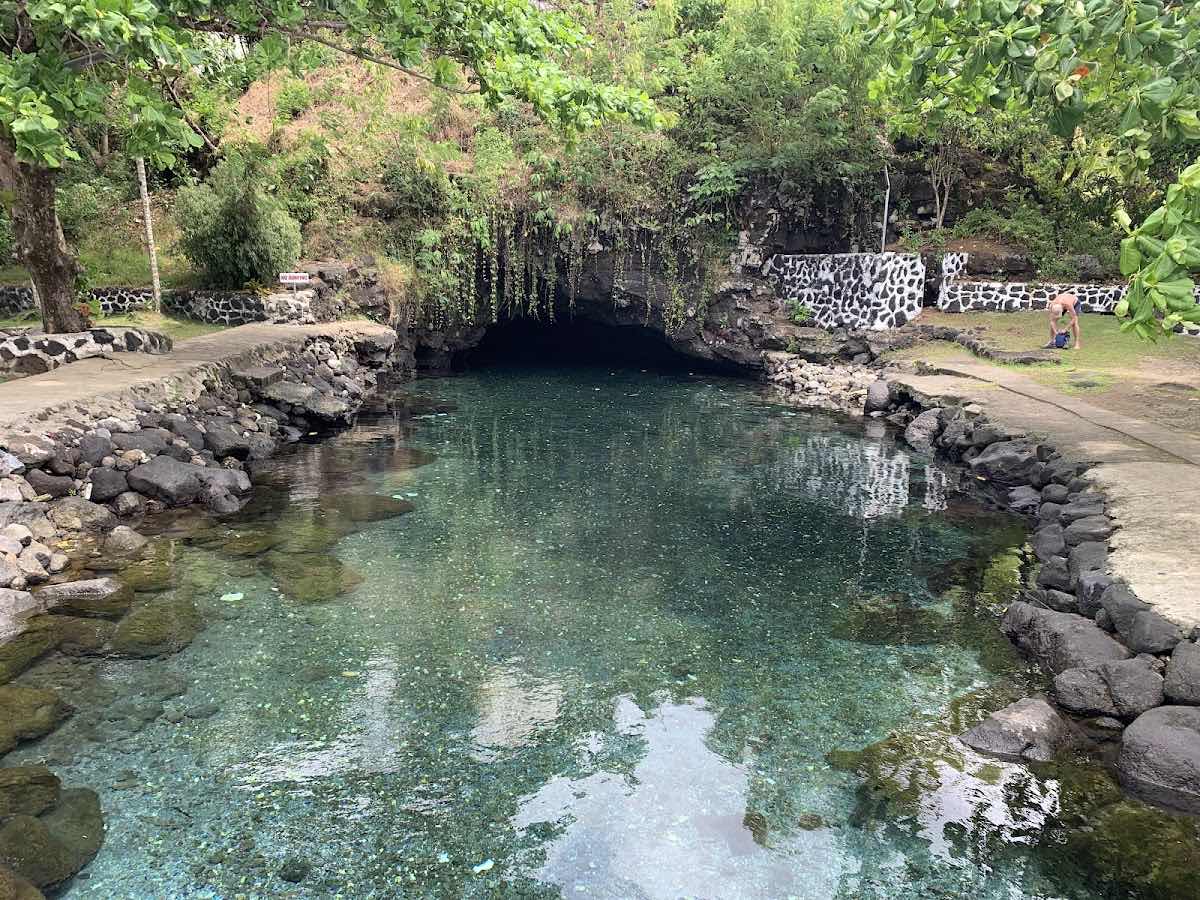 Palolo Deep Marine Reserve photo 5