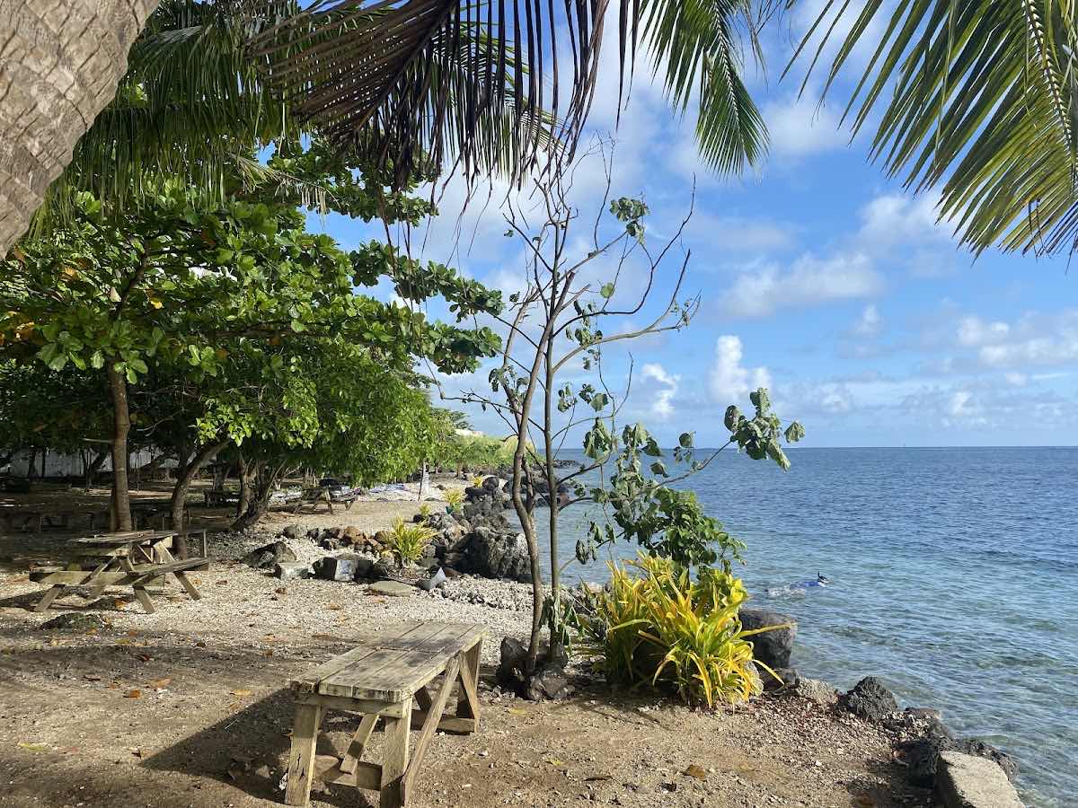 Palolo Deep Marine Reserve photo 10