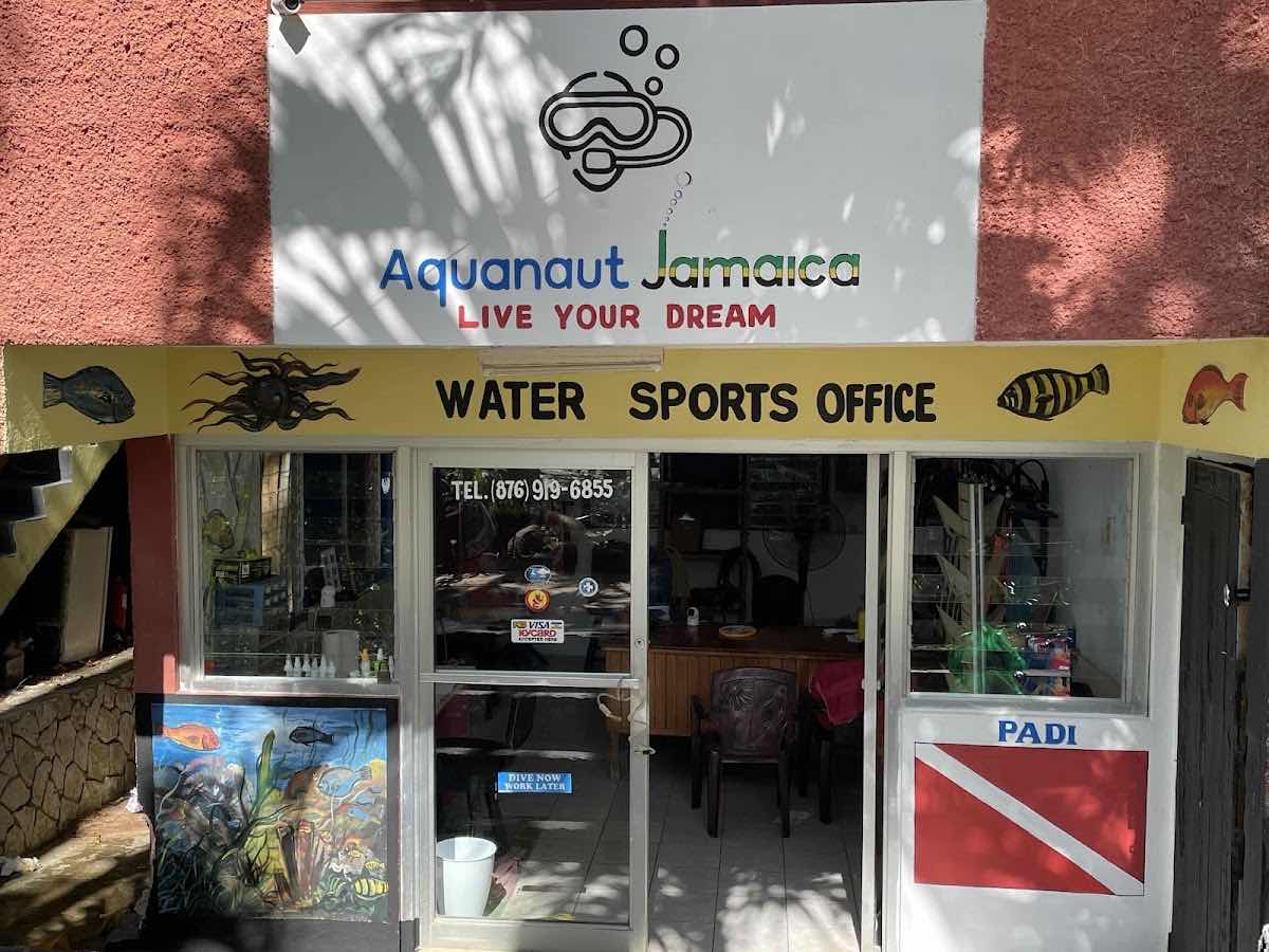 Aquanaut Jamaica photo 2