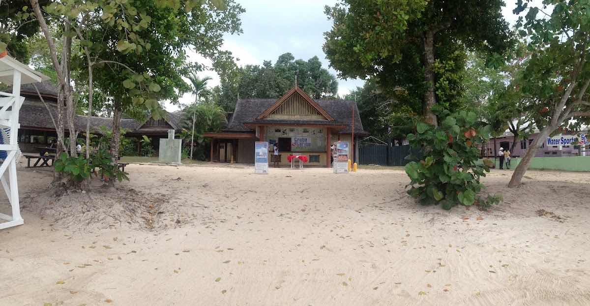 Aquanaut Jamaica photo 8