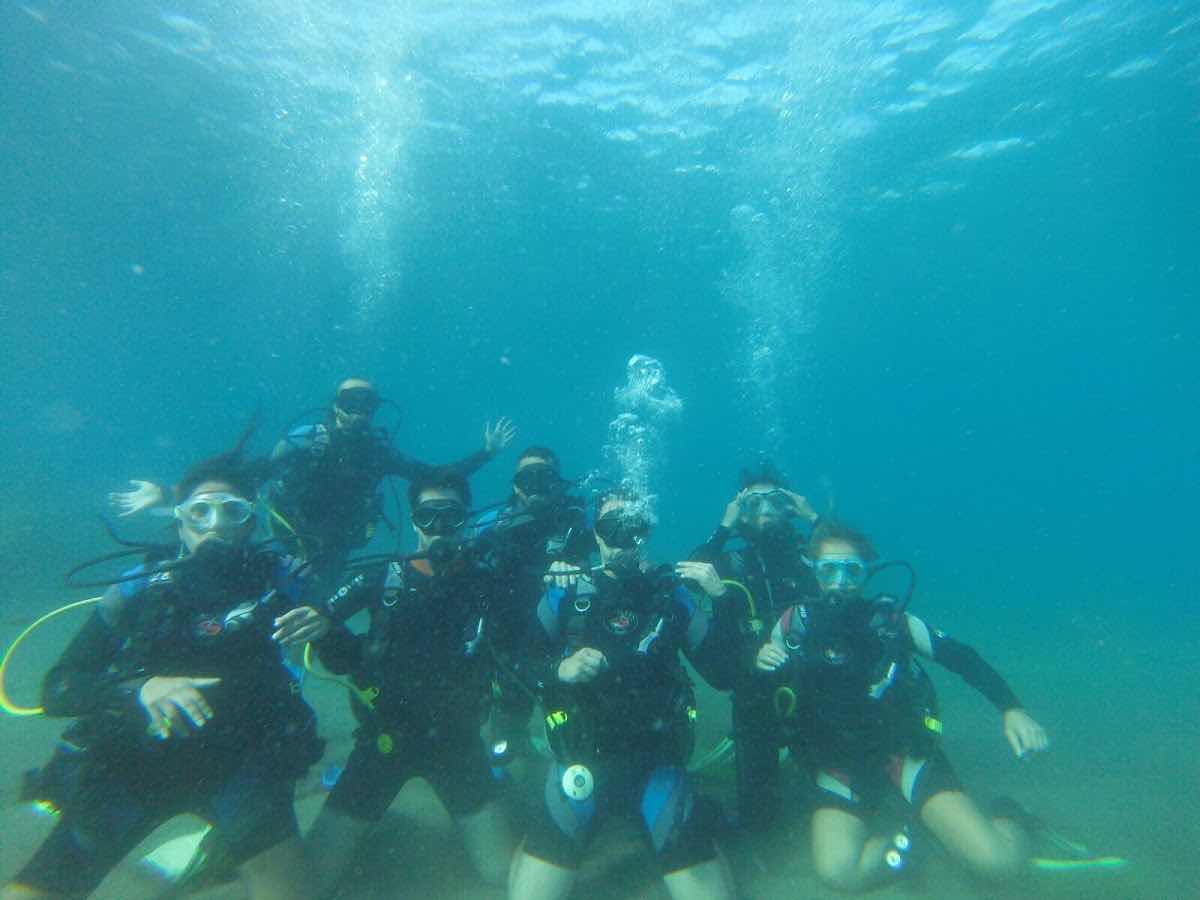 Liquid Planet Dive Center photo 7