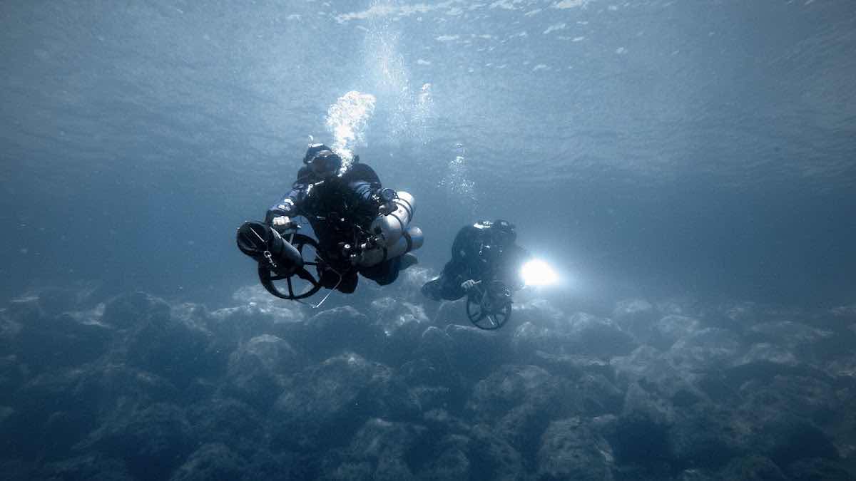 Liquid Planet Dive Center photo 8