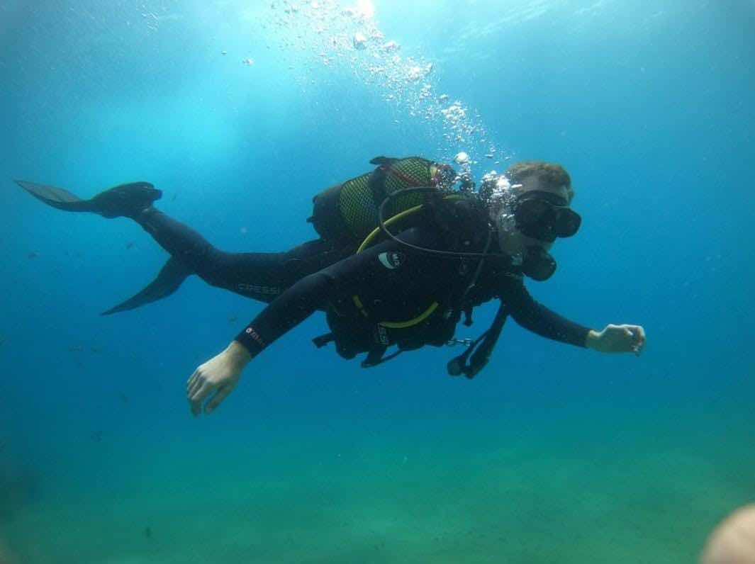 Liquid Planet Dive Center photo 10