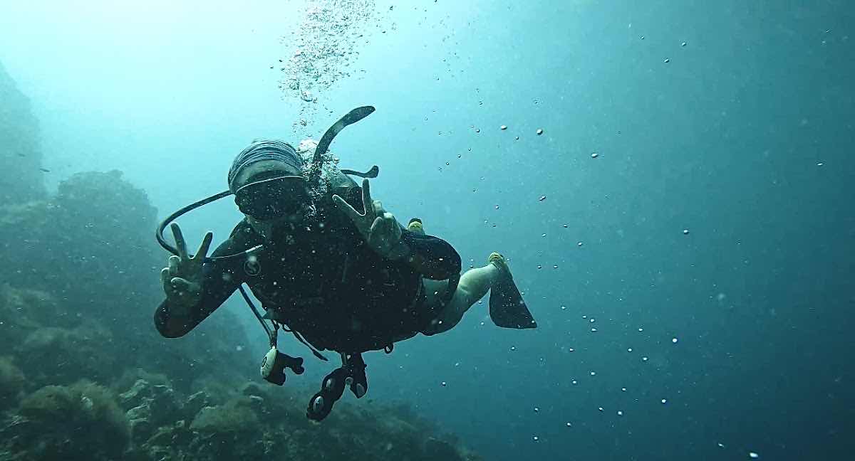 Chaloklum Diving photo 4