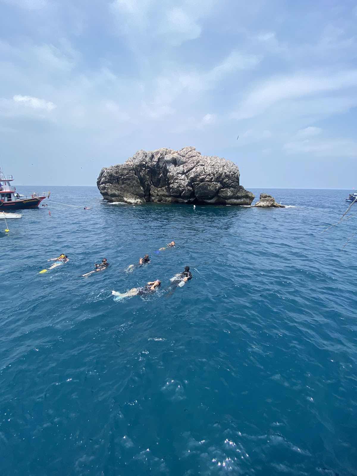 Chaloklum Diving photo 5
