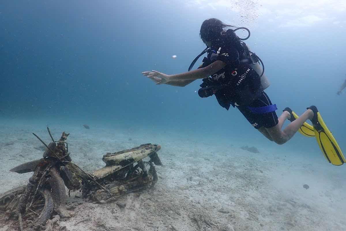All4Diving Phuket photo 5