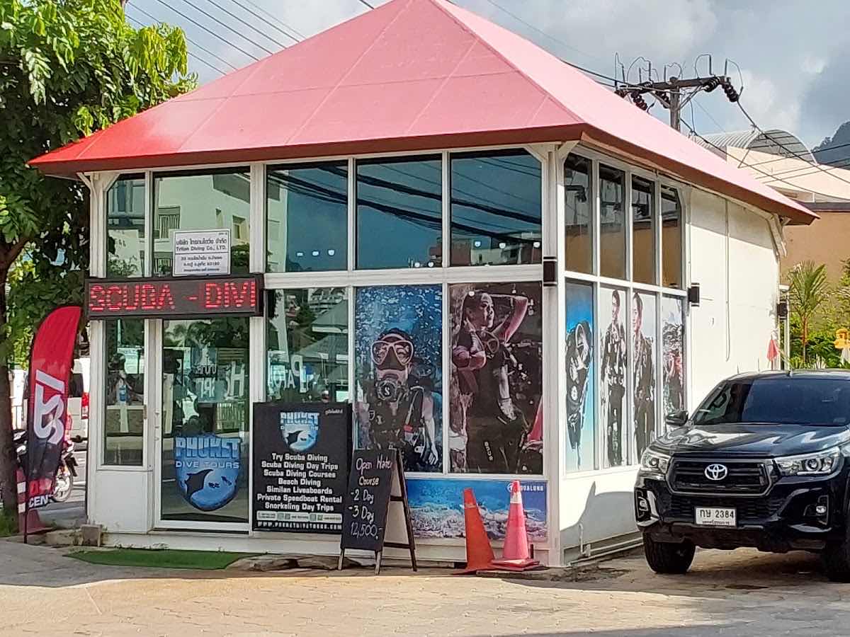 All4Diving Phuket photo 7