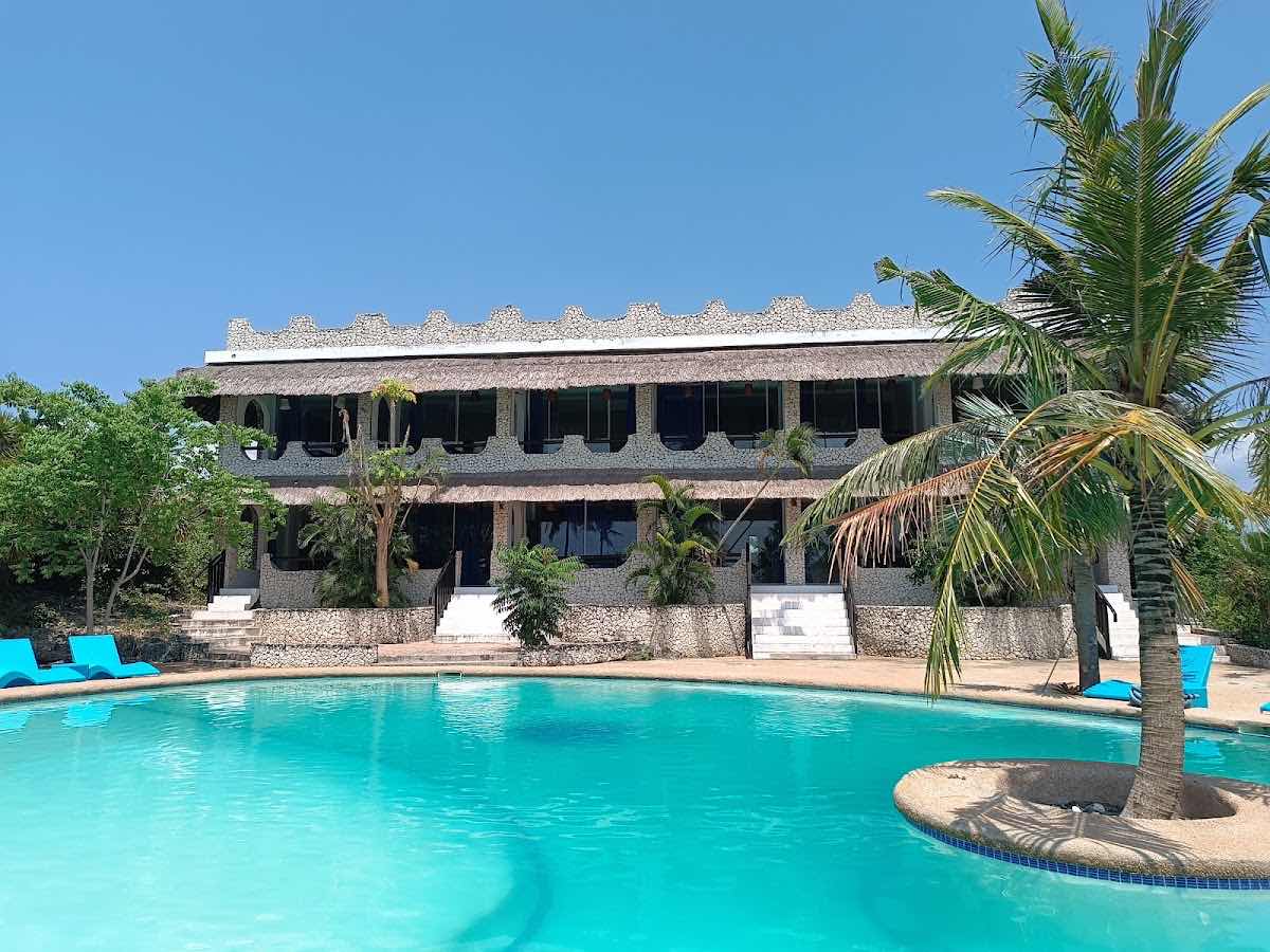 The Wild Orchid Resort photo 1