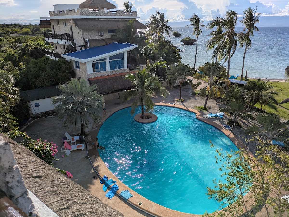The Wild Orchid Resort photo 8