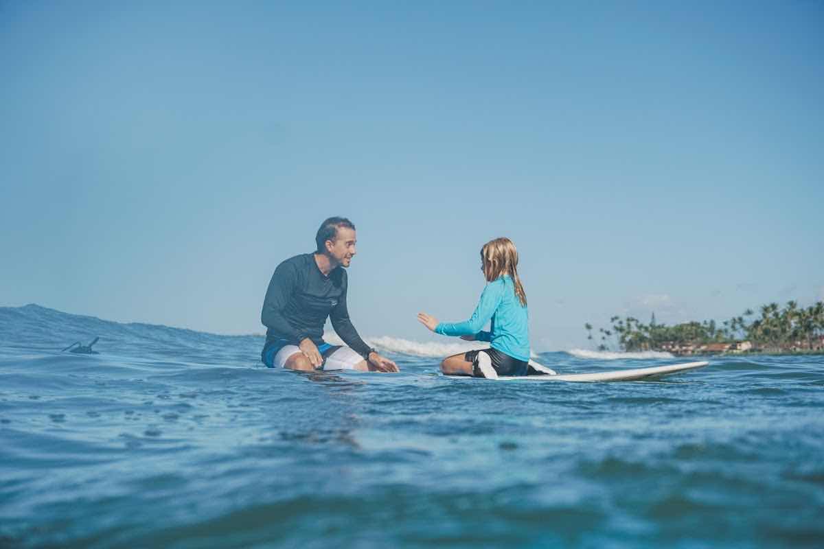 Keep It Simple Hawaii, Maui Surf Lessons & Surf Shop photo 3