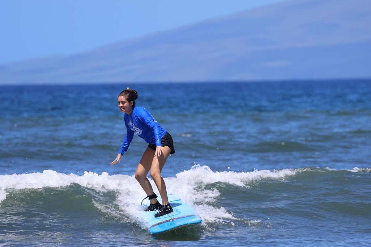 Keep It Simple Hawaii, Maui Surf Lessons & Surf Shop photo 4