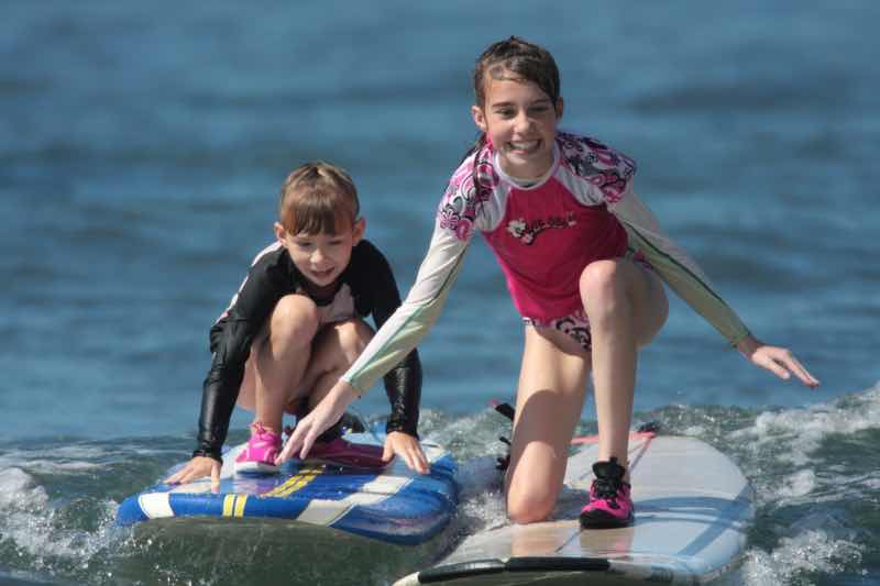Keep It Simple Hawaii, Maui Surf Lessons & Surf Shop photo 5