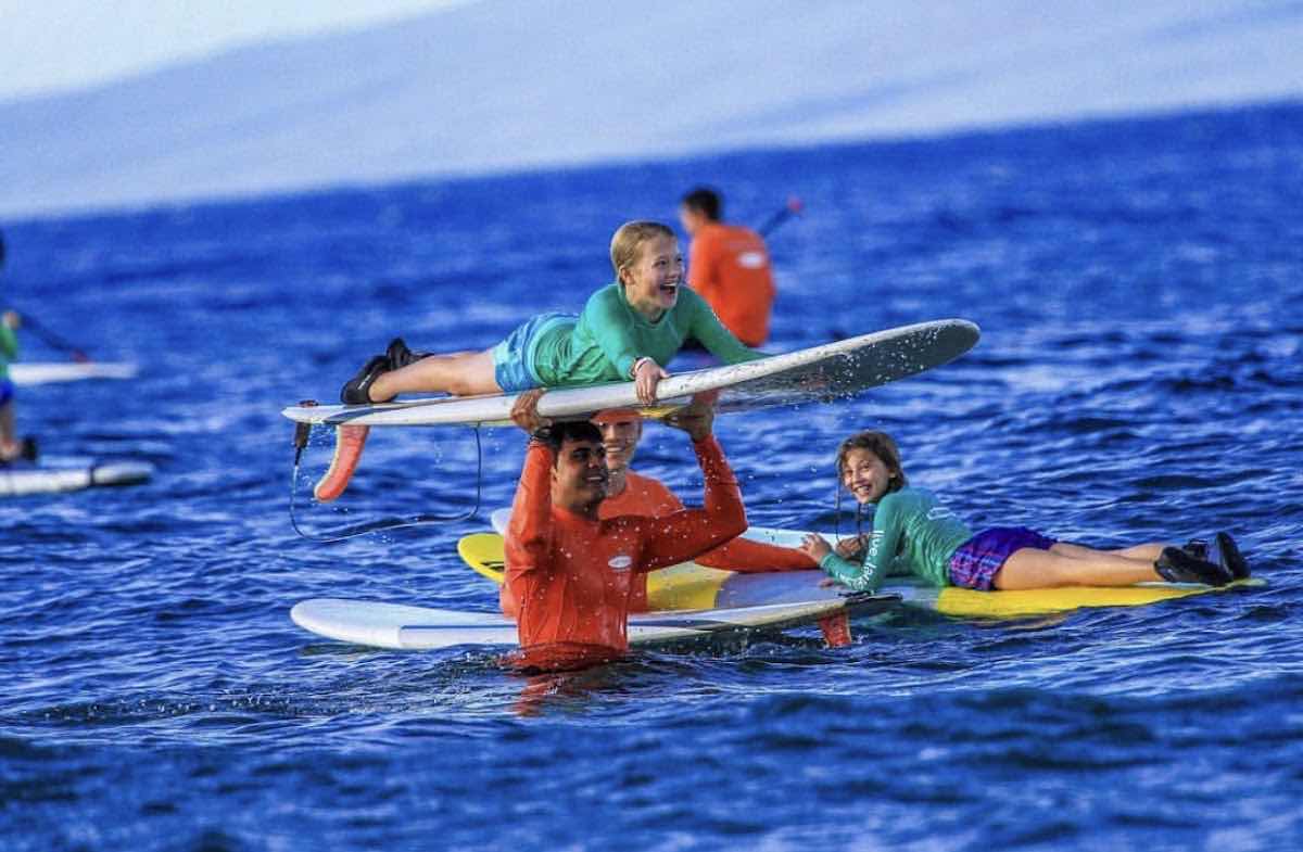 Keep It Simple Hawaii, Maui Surf Lessons & Surf Shop photo 7