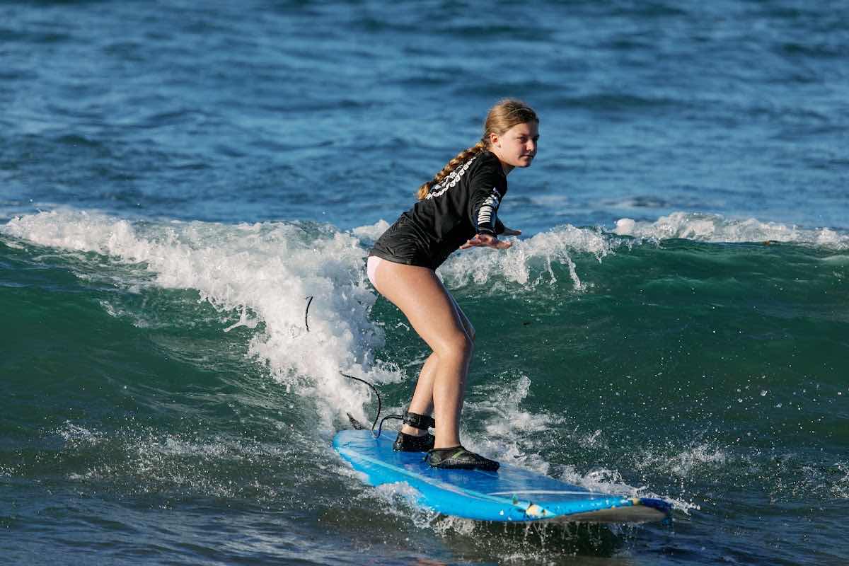 Keep It Simple Hawaii, Maui Surf Lessons & Surf Shop photo 10