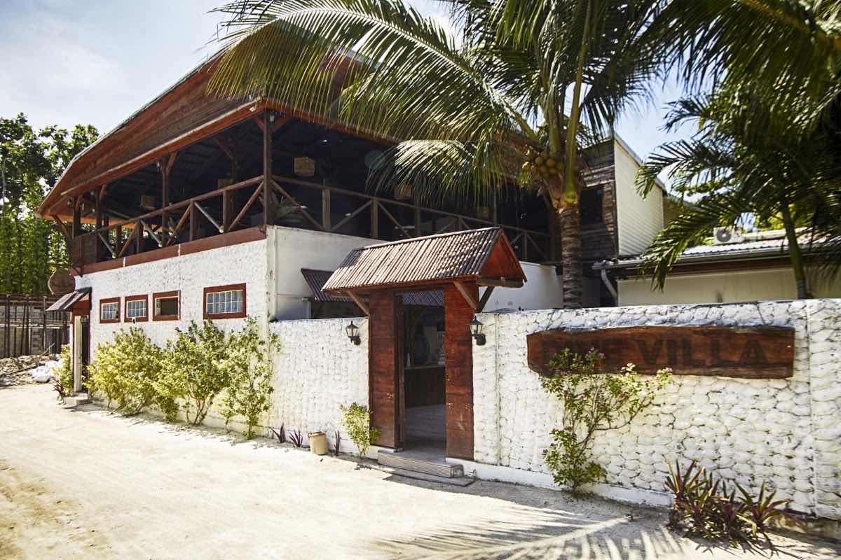 Dive Villa photo 1